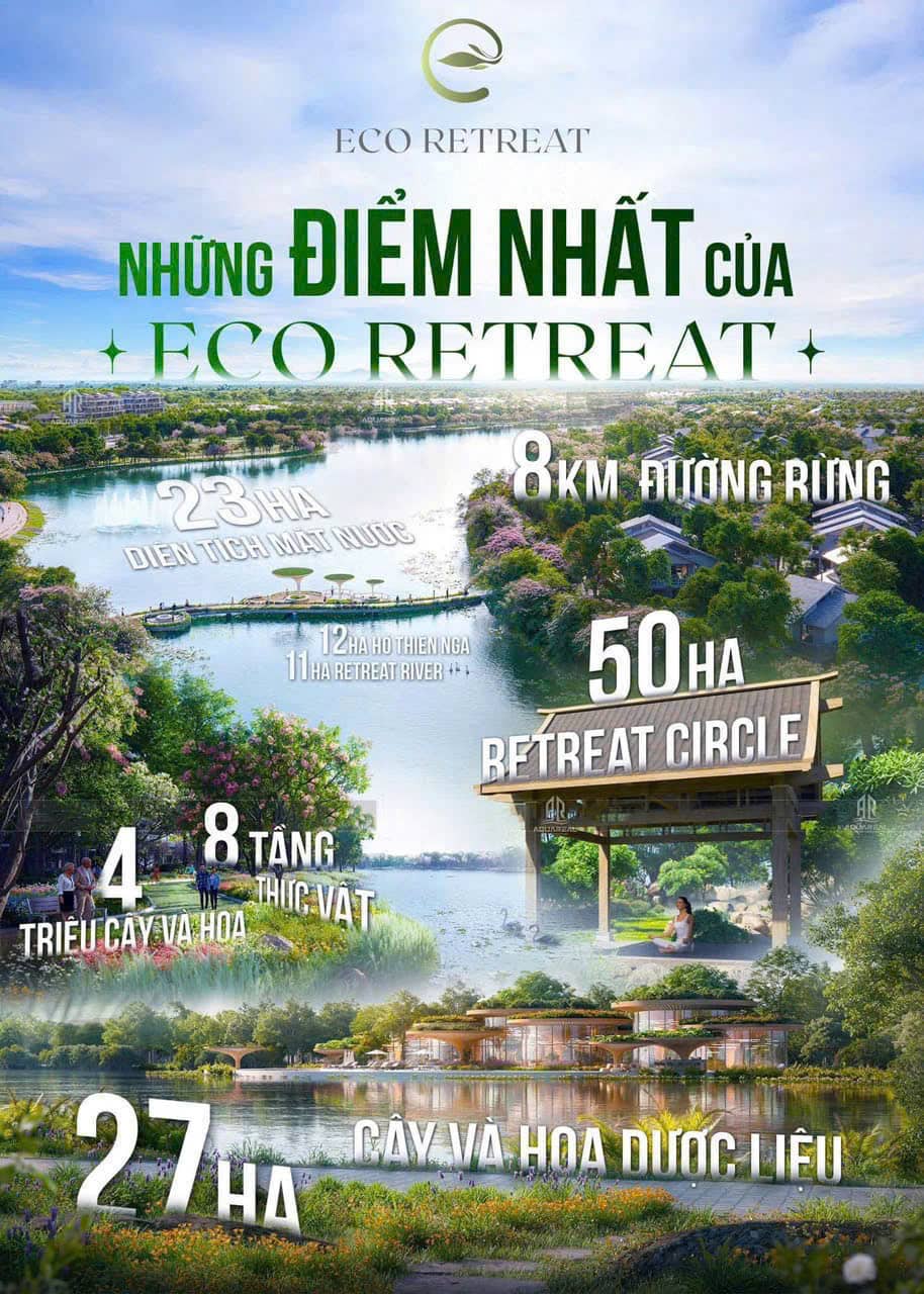 Eco Retreat