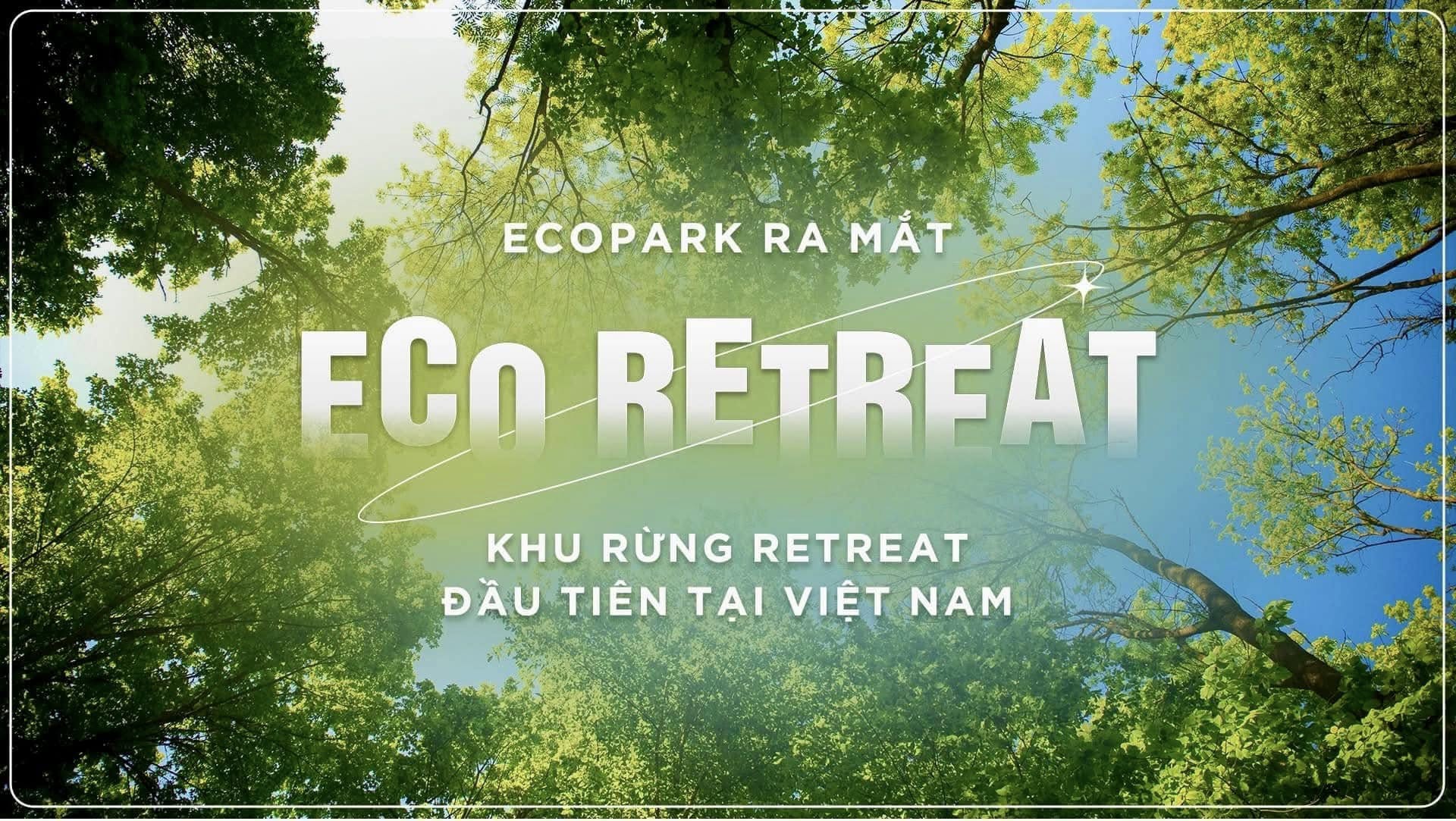 Video giới thiệu Eco Retreat